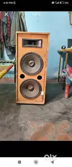 Woofer 12 nich ka