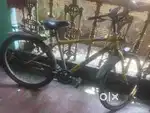 Cycle Sell
