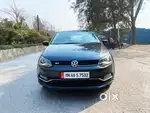 Volkswagen Polo GT TSI, 2014, Petrol