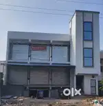 Shop/Office For Rent in Dondekala at Bus stand Dondekala