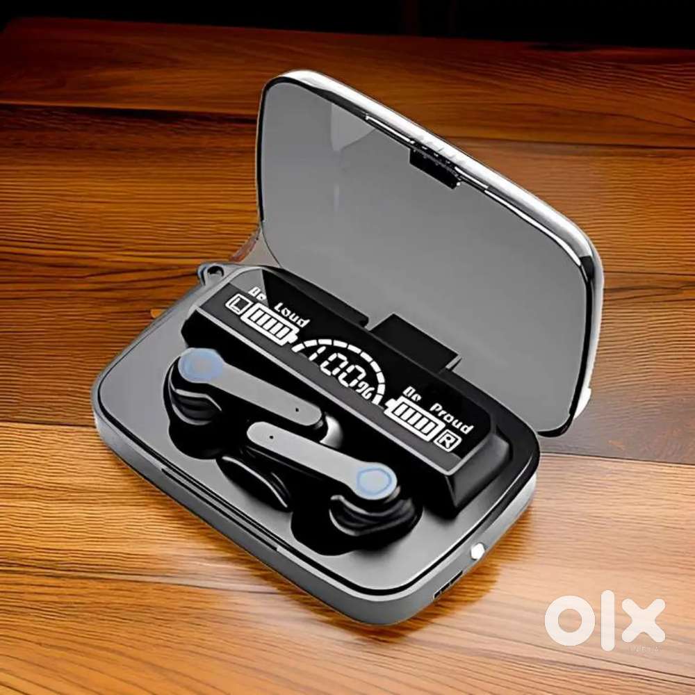 Ear buds Pro