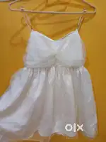 One Piece Midi dresses