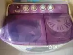 MarQ Washing Maching