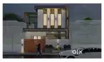 Ready to move house near bhurkoni