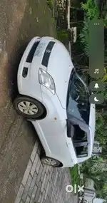 Maruti Suzuki Swift 2007