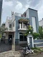 Full Furnished Duplex House For Rent