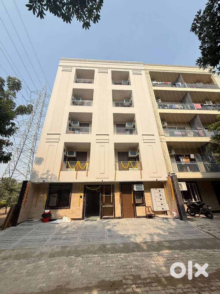 ULTRA LUXURY FLAT STAYS FOR RENT