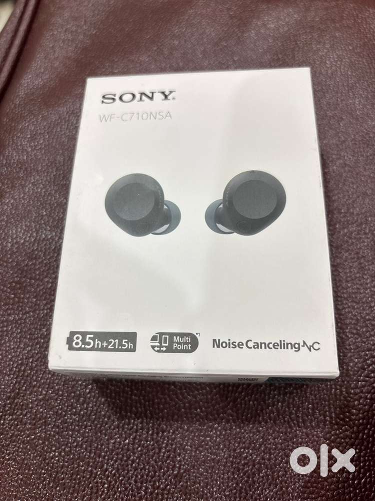 Sony WF-C710NSA Earbuds