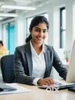 Office Assistant vacancy at Ernakulam North
