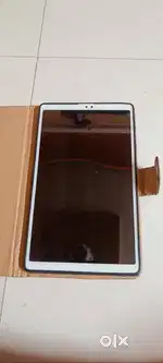 Samsung A8 new tab