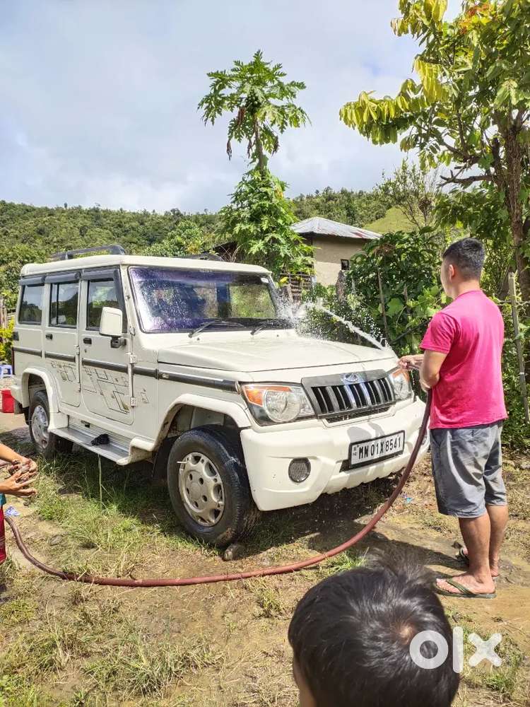 Mahindra Bolero 2012 Diesel 89000 Km Driven well maintained