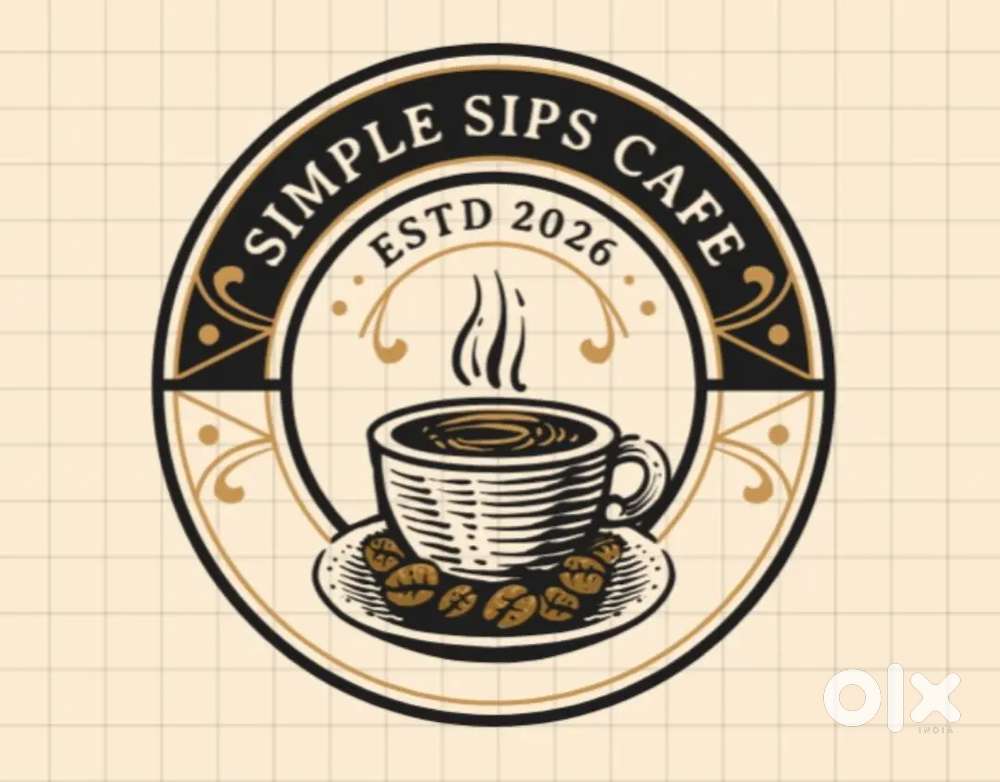 Experienced Cafe Cook Required