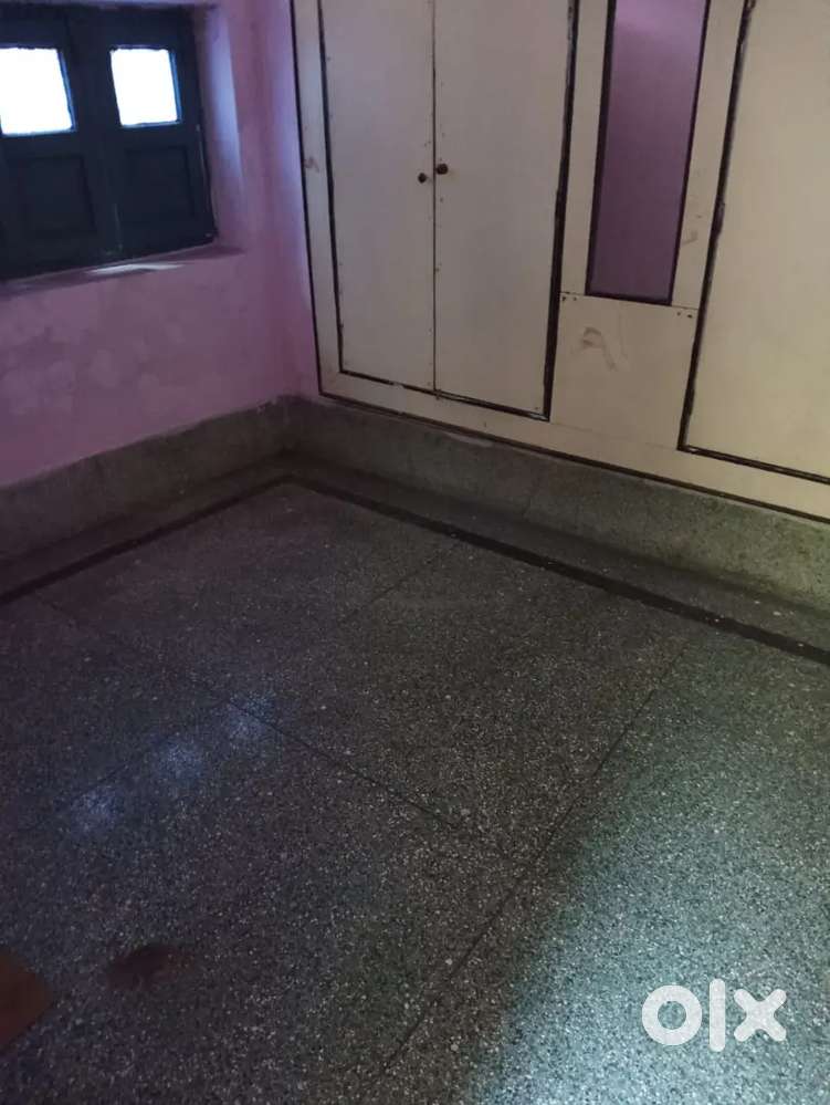 A separate portion for rent