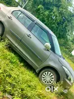 Maruti Suzuki Swift Dzire 2015 Diesel Good Condition