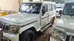 Mahindra Bolero Neo 2014