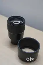 Samyang 135mm F1.8 - Sony E Mount