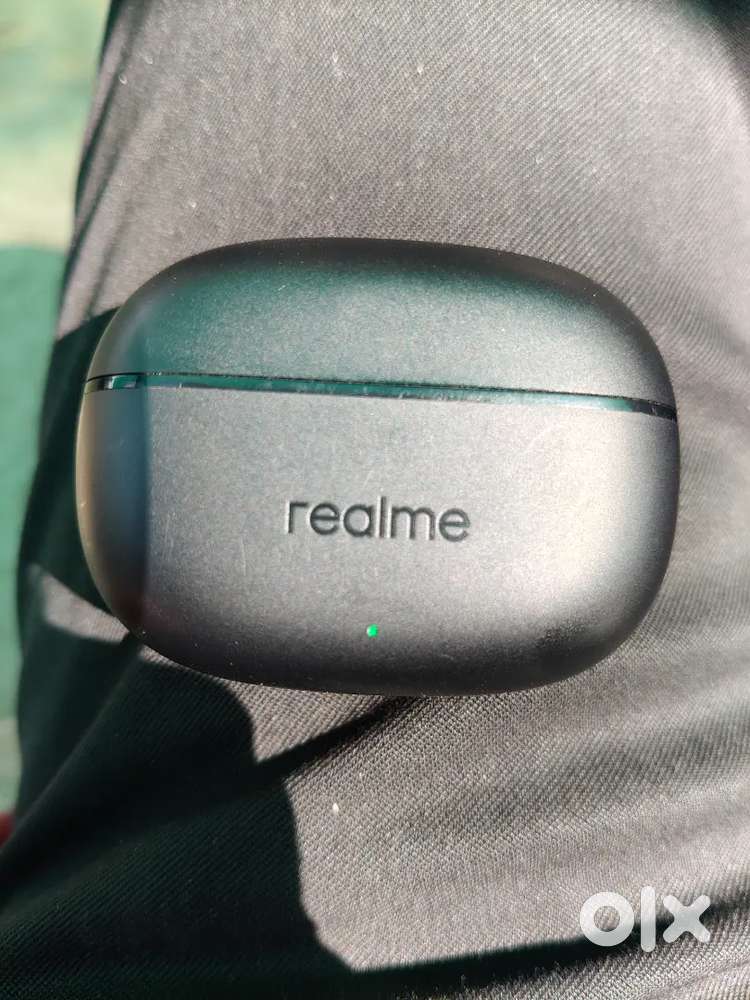 Real me Earbuds