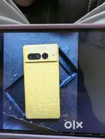 Google pixel 7 pro 12 256 gb good condition