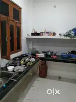 Single story house partnership for rent