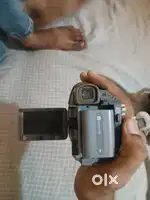Sony 4k camera video hd