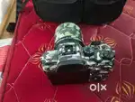 Sony M3 camera