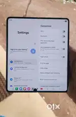 Samsung fold 5 sale