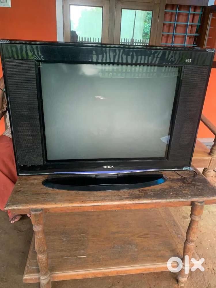 Onida tv 26 inch tru slim