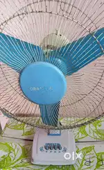 ORIENTAL STAND FAN