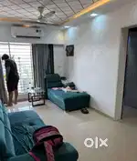 2bhk flat at Mahalakshmi Nagar