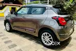 Maruti Suzuki Swift 2019 Petrol Good Condition