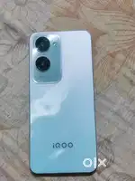 iQOO z9 lite
