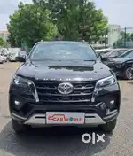 Toyota Fortuner 4X2 AT 2.8 Diesel, 2023, Diesel