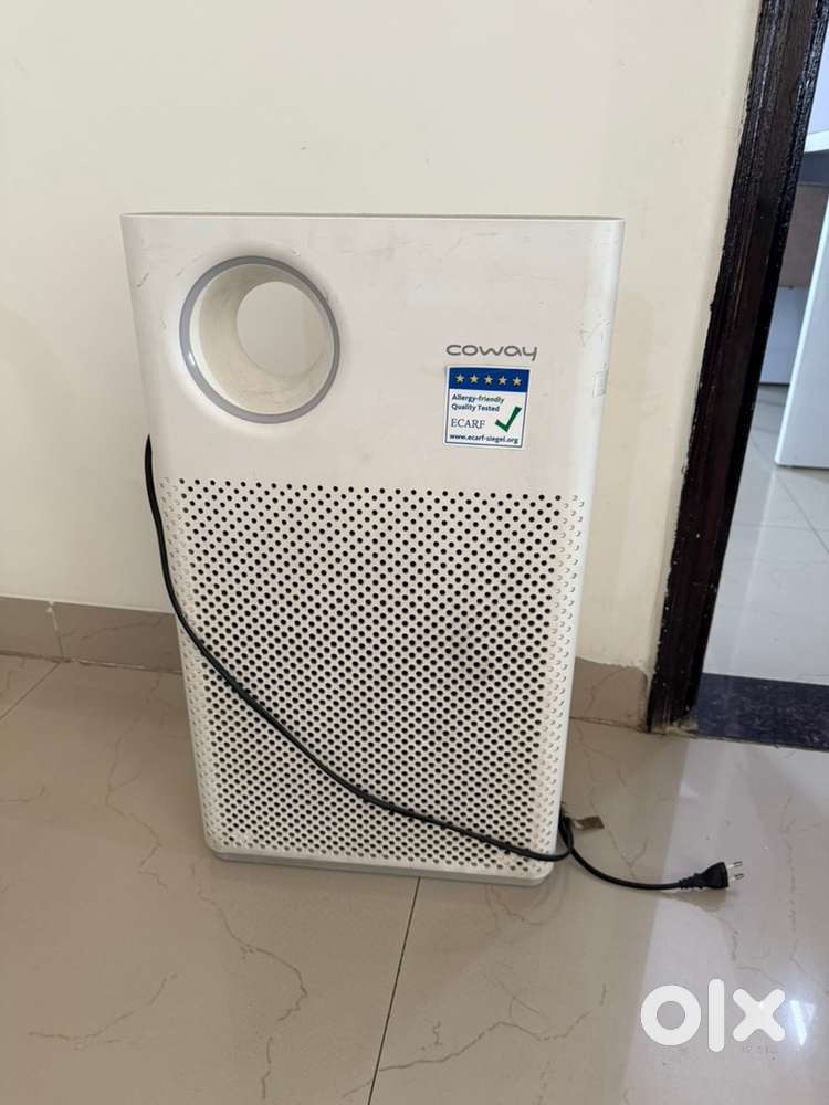 Coway Air purifier