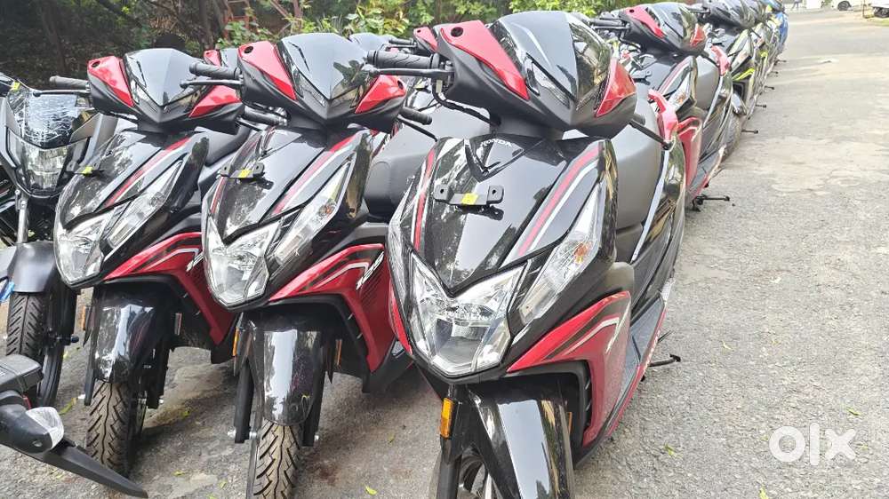 Lowest down payment offer 12500