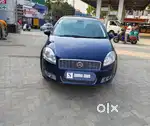 Fiat Linea Active 1.4 L T-Jet Petrol, 2014, Diesel