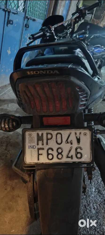 New conditionshinee125