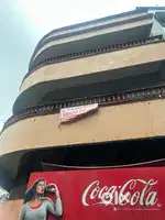 Rent for office and class