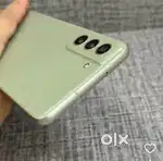Samsung S21 fe