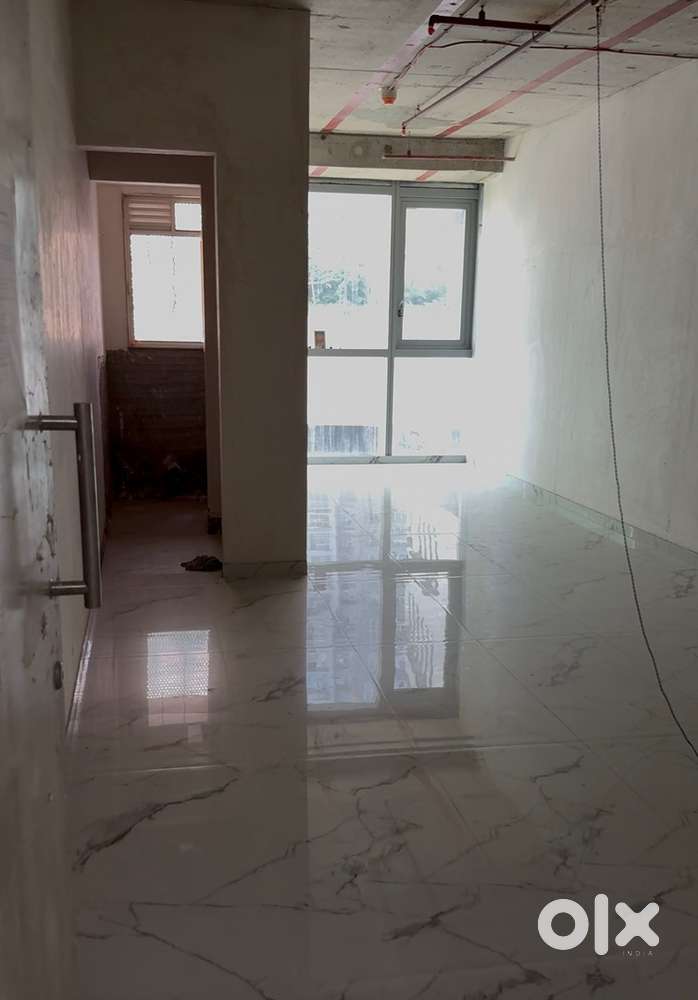 3rd Floor East-facing 350sq.ft Office space