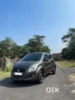 Maruti Suzuki Ritz 2013 Petrol