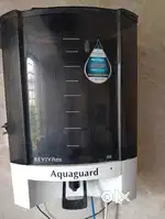Aquaguard Reviva Nxt 8.5 L Ro Water Purifier 6 YEARS OLD