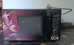 Microwave oven( Good condition)