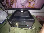 Hp dell company
