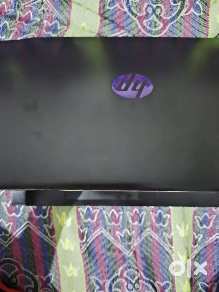 Hp pavilion gaming 15
