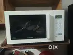 28L Samsung Microwave Oven