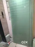 Glass toughened Door 12mm New