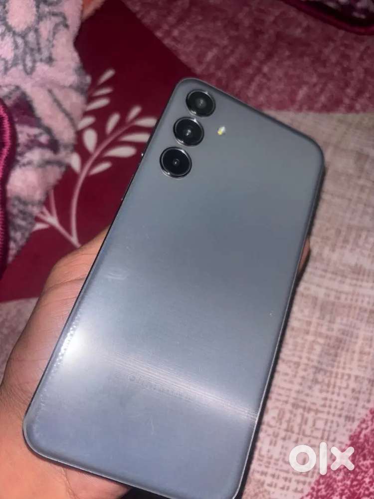 Sumsung galaxy M-35 5g