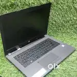 HP 245 G6 AMD APU Dual Core A9 - (8GB/256 GB )