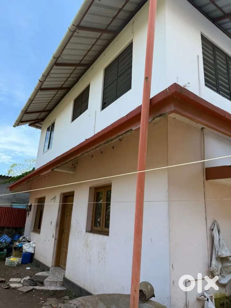 2 BHK FOR LEASE
