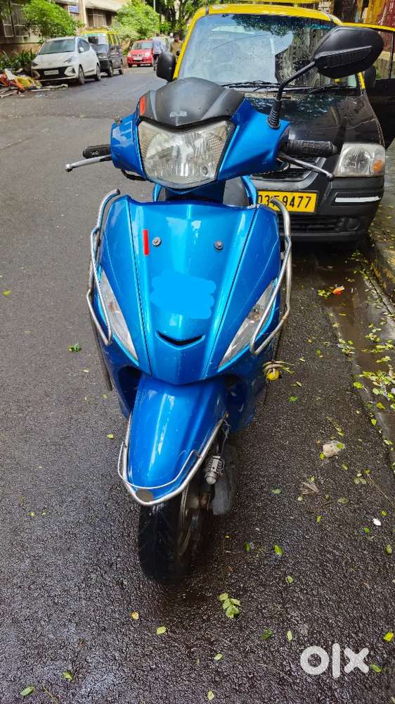 Hero Maestro Good Condition